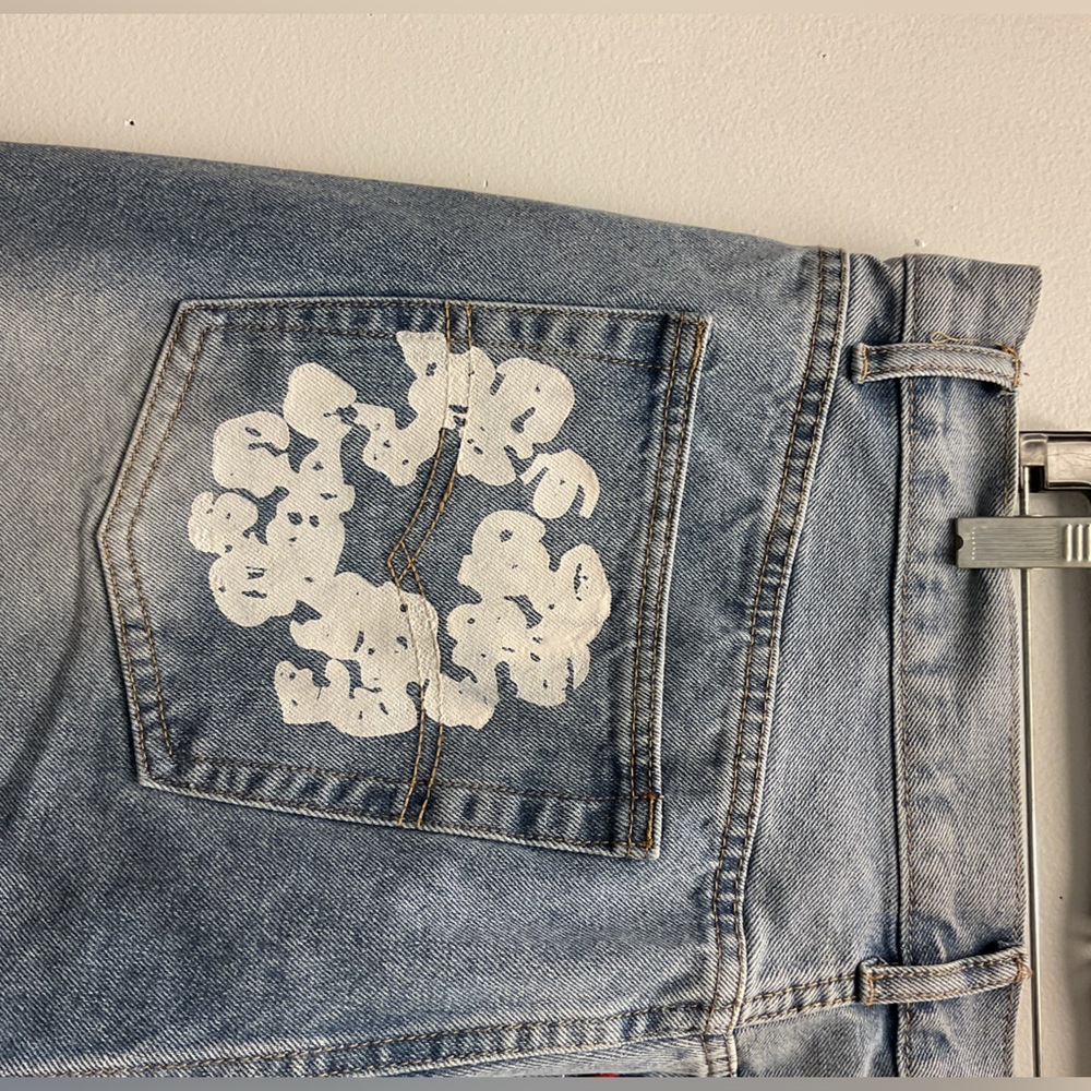 Denim tears - Picture 6 of 7